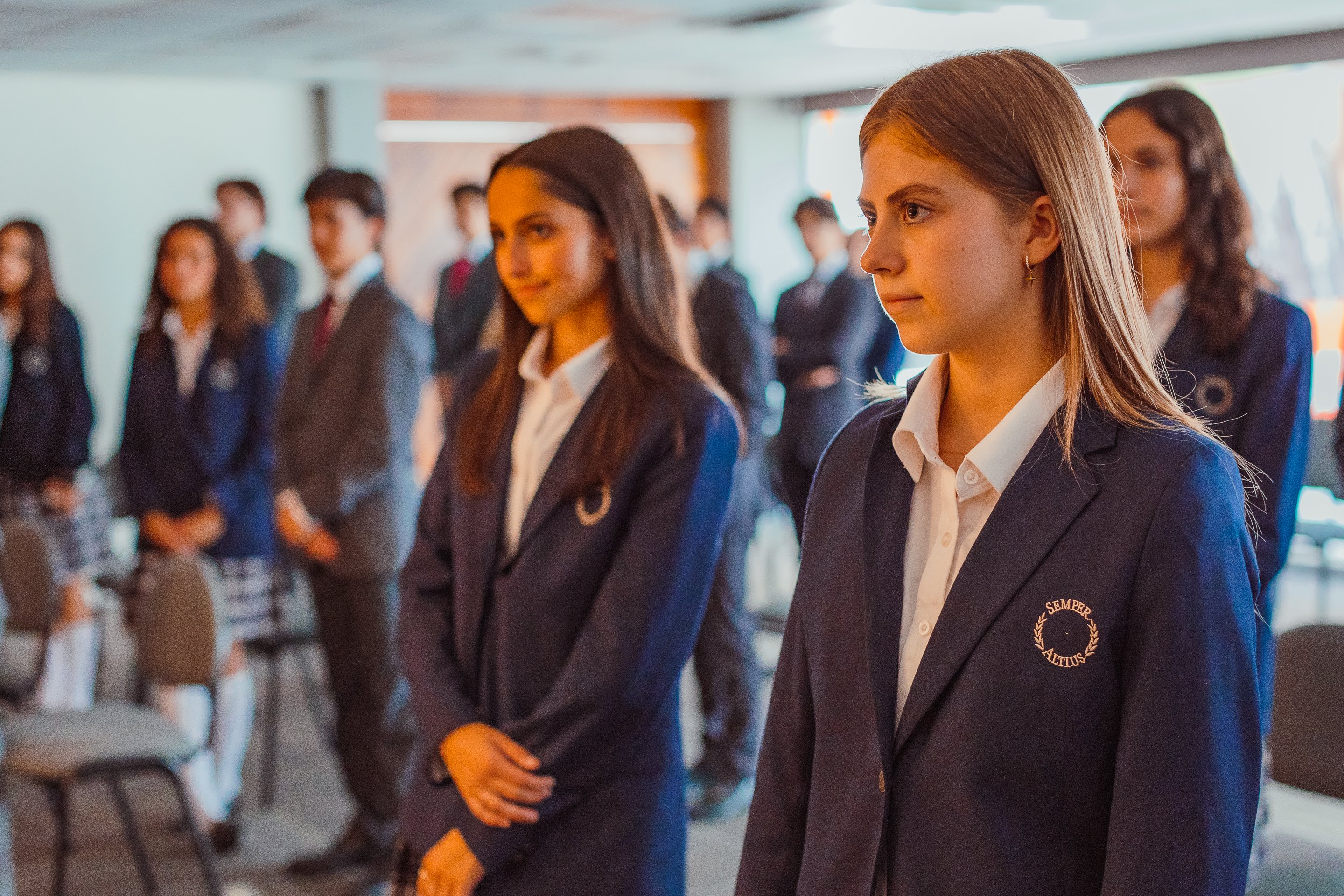 Prepa Anáhuac Veracruz Inicio